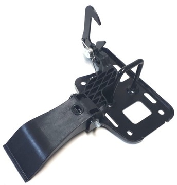 RYGIEL CIĘGNO MASKI PRZÓD AUDI Q5 09-17 8R0823480A