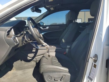 Audi A6 C8 2020 Audi A6 Limousine 2020 AUDI A6 PREMIUM PLUS 2.0 Benzyna 261KM, zdjęcie 7