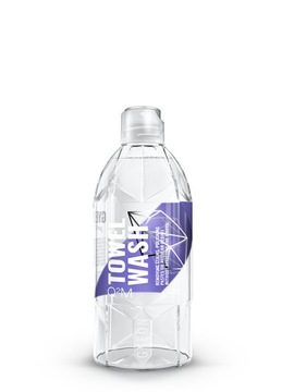 GYEON Towel Wash Płyn do prania mikrofibry 500ml
