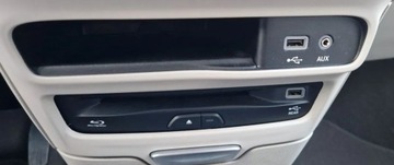 Chrysler Pacifica II 3.6 V6 291KM 2017 Chrysler Pacifica V6 291KM NaviPL El.DrzwiKlapa Kamera 3.6 Benzyna 291KM, zdjęcie 20