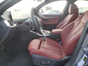 BMW Seria 4 G22-23-26 2024 BMW Seria 4 430I Gran Coupe 2024 2.0l 2.0 Benzyna 255KM, zdjęcie 7