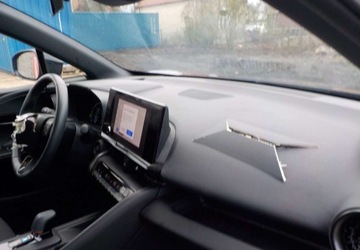 Toyota C-HR II SUV Plug-In 2.0  223KM 2024 Toyota C-HR PLUG-in Okazja 2.0 Hybryda Plug-in 223KM, zdjęcie 24