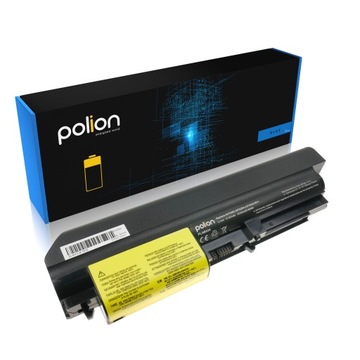 Bateria do IBM LENOVO THINKPAD T400 R400 T61