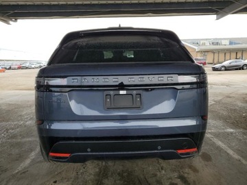 Land Rover Range Rover Velar 2024 Land Rover Range Rover Velar Dynamic SE 2024 2.0L 2.0 Benzyna 247KM, zdjęcie 2