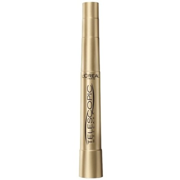 L’Oréal Telescopic Black tusz do rzęs