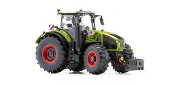 CLAAS AXION 950 | 077863 | NOWOŚĆ! | WIKING 1:32