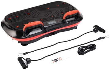 ВИБРАЦИОННАЯ ПЛАТФОРМА VIBRO SLIM МАССАЖЕР