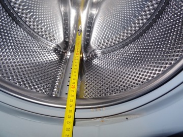 BEKO VOLUMAX5 WML WMB WMD WKD Барабан-цистерна