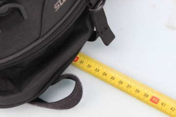 TankBag Задняя сумка для хранения SW-Motech 7-15L