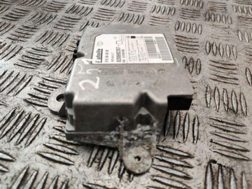 8200692357 MODUL AIRBAG RENAULT GRAND SCENIC II JM0/1 96KW