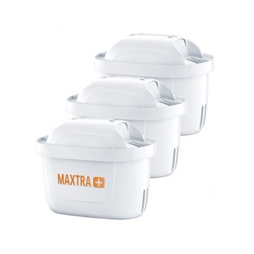 Фильтрующий элемент Brita Maxtra+Hard Water Expert 3x