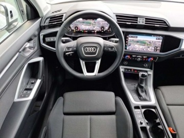 Audi 2024 Audi Q3 Sportback 35TFSI mHEV Sline Stronic NawigacjaLEDAmbienteSmartInter, zdjęcie 11