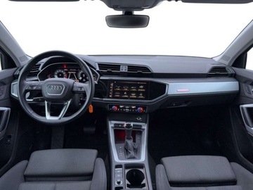 Audi Q3 II SUV 1.5 35 TFSI 150KM 2022 Audi Q3 Apple CarPlay Android Auto Kamera Ambiente Reflektory LED Gwarancja, zdjęcie 14
