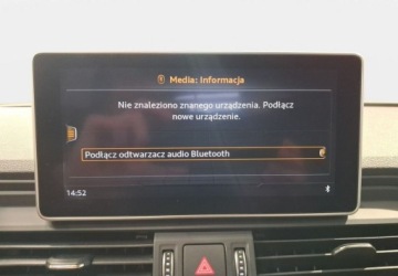 Audi Q5 II SUV 2.0 TDI 190KM 2019 Audi Q5 VAT 23 40TDI 190KM S-tronic quattro 20192020 r., salon PL, I wl, zdjęcie 27