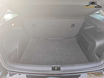Skoda Rapid II Spaceback 1.2 TSI 105KM 2014 Skoda RAPID 1,2 TSI klimatronik alu pdc wspomaganie oplacona 1.2 Benzyna, zdjęcie 20