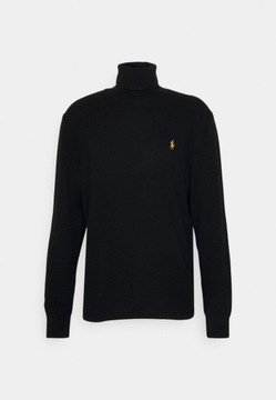 Sweter golf z wełny Polo Ralph Lauren L