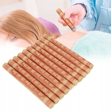 10 штук 10:1 традиционная дымовая терапия