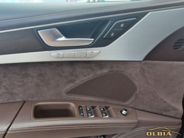 Audi A8 D4 Sedan Facelifting 3.0 TDI 262KM 2016 Audi A8 Quattro LedXenonMatrix Skory Audi Design Selection Fakt. VAT 3.0, zdjęcie 29