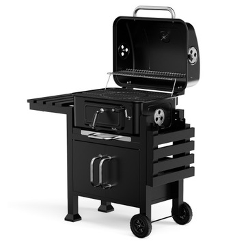 УГОЛЬНЫЙ ГРЕШЬ С КРЫШКОЙ ЧУГУННАЯ РЕШЕТКА KOLER EMBER CH2 ФАРФОРОВАЯ ЭМАЛЬ