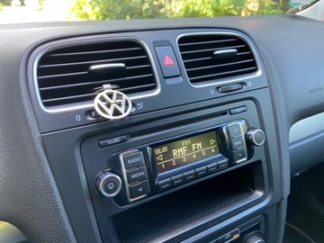 Volkswagen Golf VII Hatchback 3d 1.2 TSI 105KM 2012 Volkswagen Golf Volkswagen Golf VI 1.2 5-Drzwi Nowy Rozrzad, Hamulce, Klim, zdjęcie 18