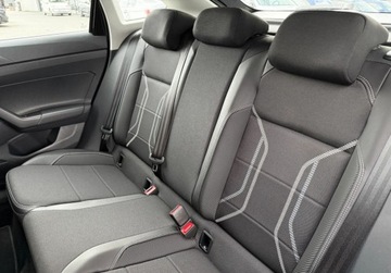 Volkswagen Taigo 1.5 TSI 150KM 2024 Volkswagen Taigo Matrix-LED Kamera ACC Lane Assist Gwarancja 2026 Sal, zdjęcie 25