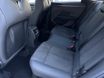 Cupra Terramar SUV Plug-In 1.5 TSI e-Hybrid 204KM 2025 Cupra Terramar 1.5e-Hybrid 204KM DSG | Advantage E, zdjęcie 11