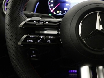 Mercedes GLB SUV 2.0 220d 190KM 2025 MERCEDES-BENZ GLB 220 d 4-Matic AMG Line 2.0 (190KM) 2025, zdjęcie 9