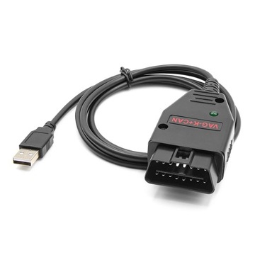 Интерфейс VAG K+CAN COMMANDER 1.4