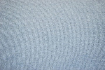 RŁD NOWY NOWOCZESNY NAROŻNIK funkcja spania, kanapa sofa tkanina błękitna