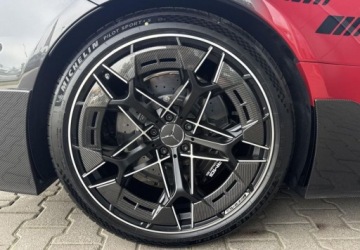 Mercedes SL R232 4.0 63 585KM 2026 Mercedes-Benz SL Mercedes-AMG PureSpeed 1 z 250 4.0 Benzyna 585KM, zdjęcie 16