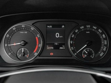 Skoda Octavia III Liftback Facelifting 1.5 TSI ACT 150KM 2020 Škoda Octavia Skoda Octavia 1.5 TSI Ambition, zdjęcie 13