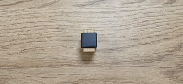 Ручка мебельная деревянная z324