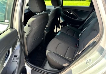 Hyundai i30 III Wagon 1.6 CRDI 115KM 2019 Hyundai i30 Hyundai i30 Kombi 1.6 CRDI DCT YES 1.6 Diesel 115KM, zdjęcie 14