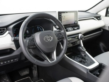 Toyota RAV4 V 2020 Toyota RAV-4 WN5502N#2.5 HYBRID EXECUTIVE Podgrz., zdjęcie 5