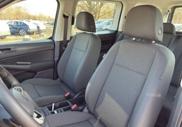 Volkswagen Caddy V Caddy 2.0 TDI 122KM 2025 Volkswagen Caddy MAXI 7 osobowy 2.0 TDI 122KM Automatyczna 2.0 Diesel 122KM, zdjęcie 12