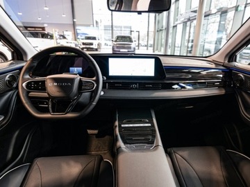 Omoda 5 1.5 T-GDI 224KM 2025 OMODA Omoda 5 1.5 T-GDI Hybrid Premium DHT Suv 224KM 2025, zdjęcie 8