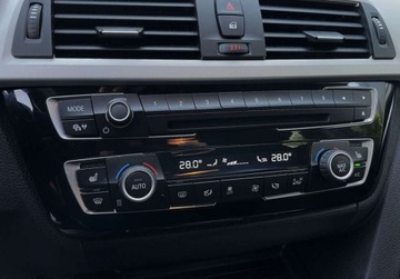 BMW Seria 3 F30-F31-F34 Limuzyna Facelifting 2.0 320d 190KM 2016 BMW Seria 3 2.0D 190KM gwarancja AUTOMAT zarejestrowana 2.0 Diesel, zdjęcie 28