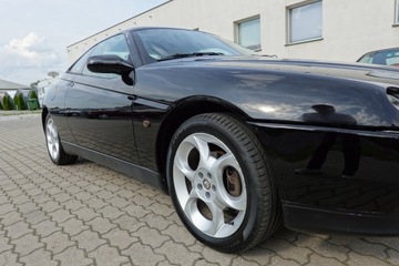Alfa Romeo GTV II Coupe 2.0 i 16V T.Spark 150KM 1996 Alfa Romeo GTV 2,0 150 KM, klasyczne włoskie coupe dla miłośników, KLIMA, zdjęcie 24