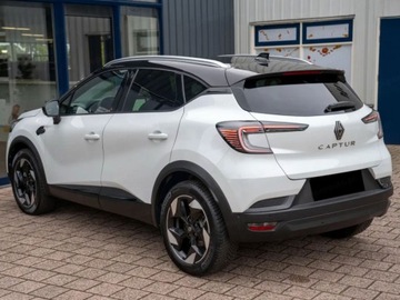 Renault Captur II Crossover Facelifting 1.0 TCe Eco-G 100KM 2025 Od ręki - Techno LPG 1.0 TCe 100KM / Pakiet Winter, Infotainment 10,4&quot;, zdjęcie 2