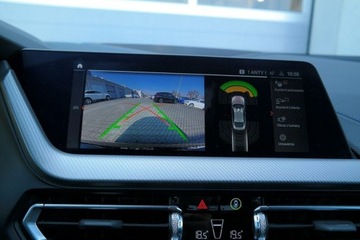 BMW Seria 2 G42-U06 Active Tourer 1.5 218i 136KM 2024 BMW 218 BMW 218i M Sport Fotel Sportowy Shadow Lin, zdjęcie 33