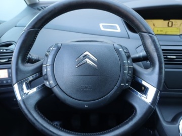 Citroen C4 Picasso I 1.6 HDi 109KM 2010 Citroen C4 Picasso 1.6 HDi, Salon Polska, zdjęcie 15