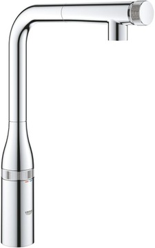 BATERIA KUCHENNA GROHE ESSENCE SMARTCONTROL