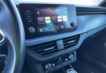 Skoda Scala Hatchback 1.0 TSI 110KM 2022 Skoda Scala Skoda Scala 1.0 TSI Ambition DSG Benzyna 110KM, zdjęcie 18