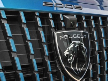 Peugeot 2008 II 2025 Allure e-DCS 1.2 mHEV 145KM / Pakiet Vision &amp; Drive Assist+, zdjęcie 1