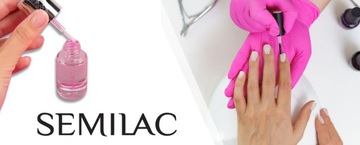 SEMILAC PRIMER VITAMIN 7ml ODTŁUSZCZACZ BEZKWASOWY