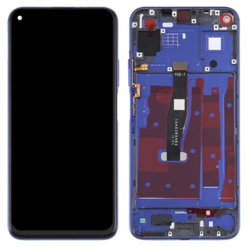 For Honor 20/Huawei nova 5T 4G Grade C LCD Screen (COG Technology)