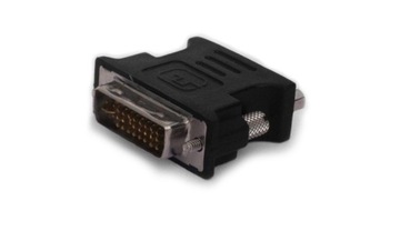 Adapter DVI-I do VGA 15 pin Olkusz