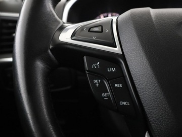 Ford S-Max II Van 2.0 TDCi 150KM 2016 Ford S-Max Skórzana tapicerka Navi Klimatyzacja, zdjęcie 30