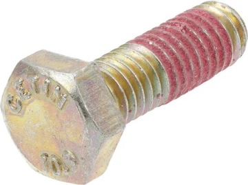 Śruba M6x18 mm kl. 10.9 (100)