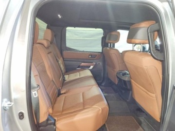 Toyota Tundra II 2025 Toyota Tundra 1794 Edition 2025 3.4 Benzyna 389KM, zdjęcie 10